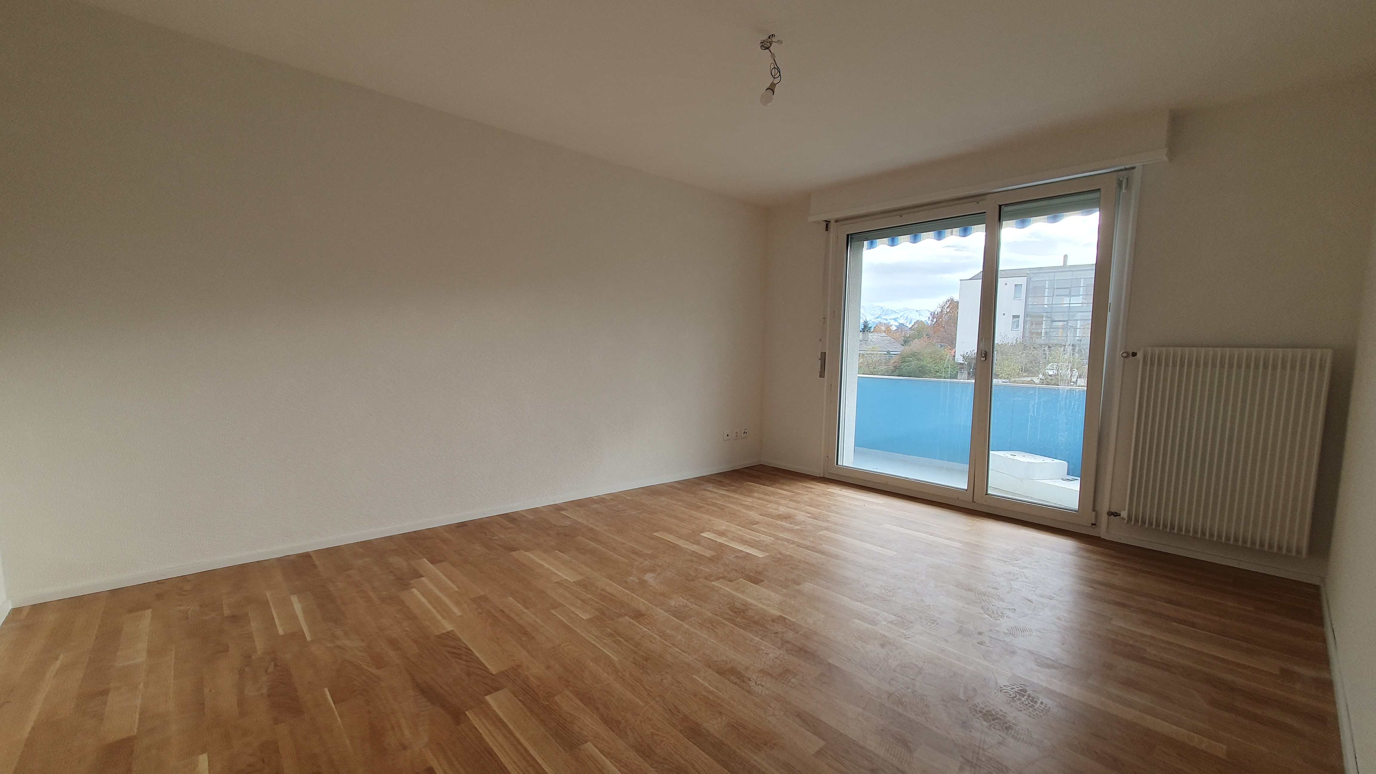 Charmant appartement