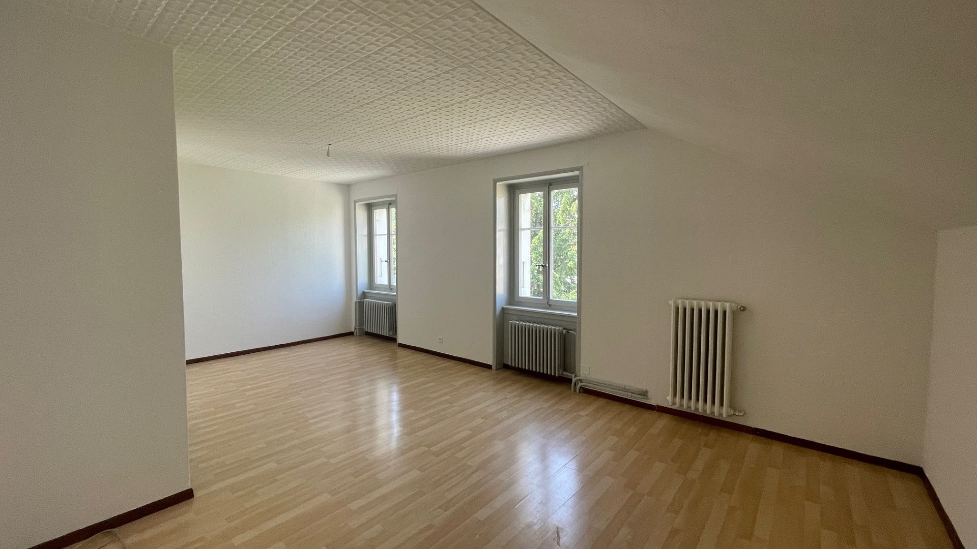 Charmant appartement